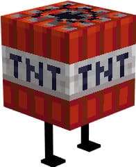 Running TNT