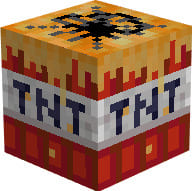 Sticky TNT