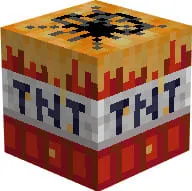 Sticky TNT
