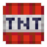 Throwing TNT