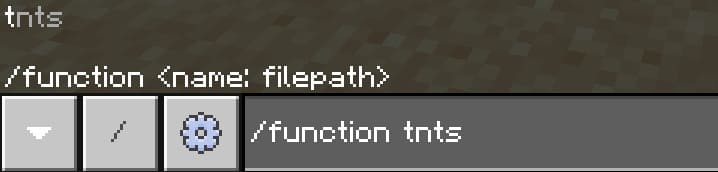 Function for getting blocks from the mod