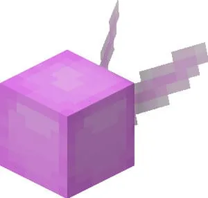 Fairy in Minecraft