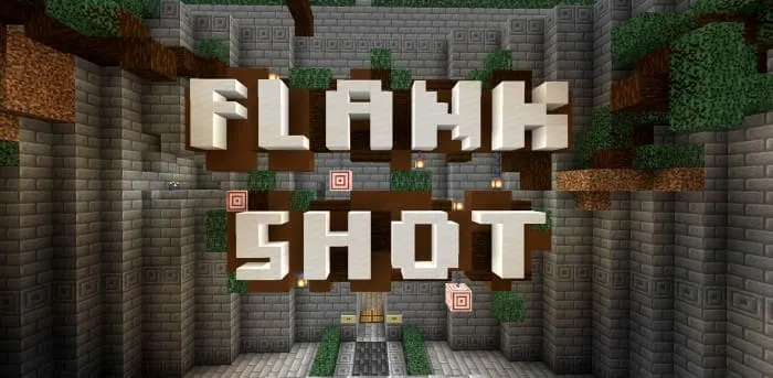 Map: Flank Shot
