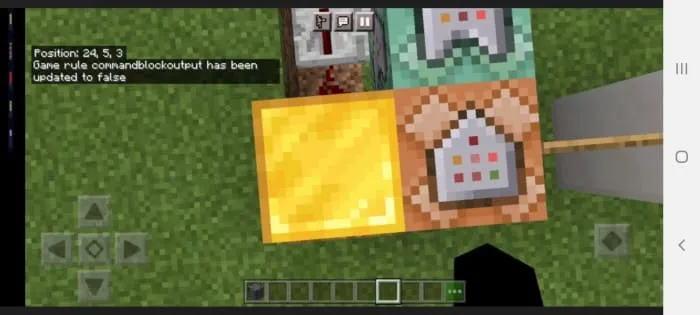 Calibration of structures