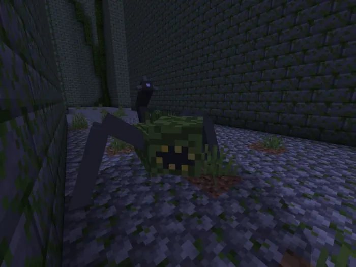 Mod: The Maze Trials