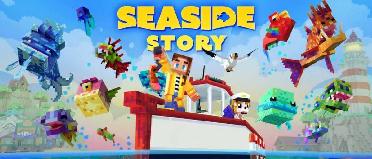 Seaside Story