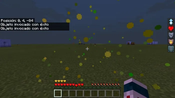 Jade totem in the game