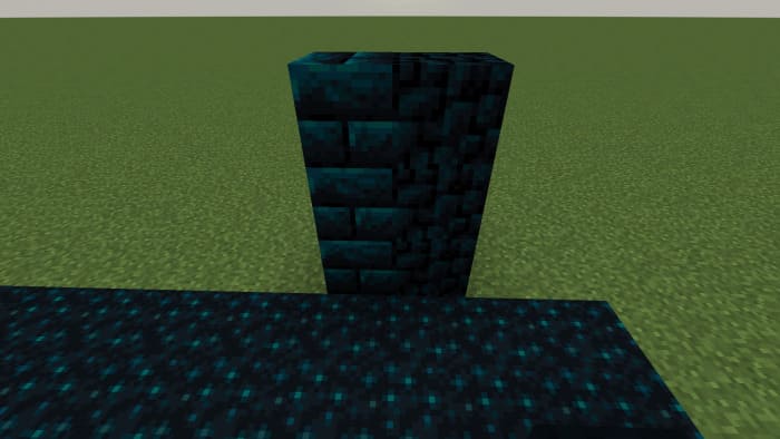 New block types