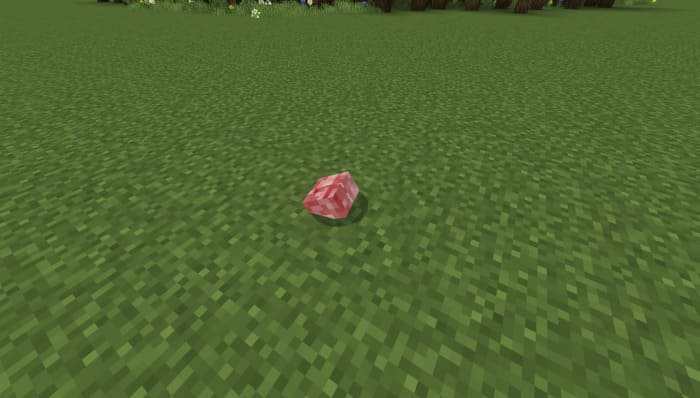 Brain in Minecraft