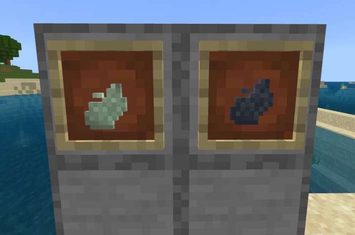 Scale Items
