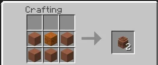 Crafting a large vase