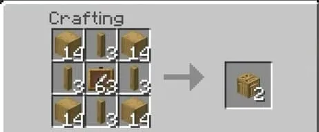 Crafting a decorative box