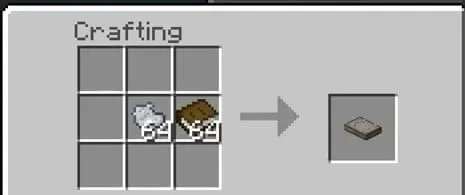 Crafting a decorative book