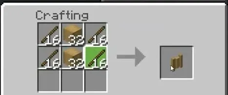 Crafting decorative gates