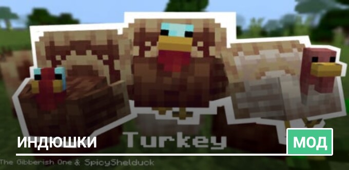Mod: Turkey
