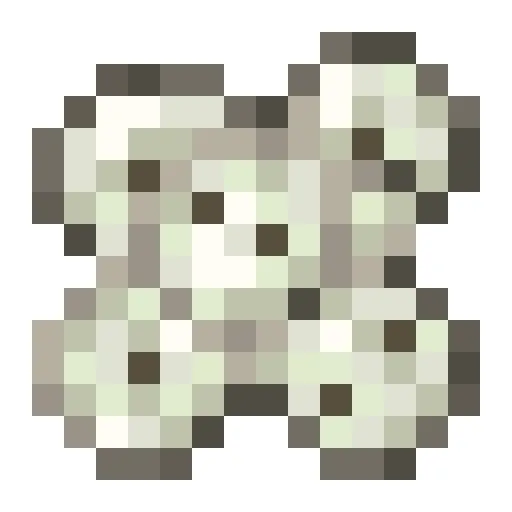 Tadpole eggs in Minecraft