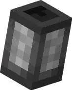 The poisoner's item in Minecraft