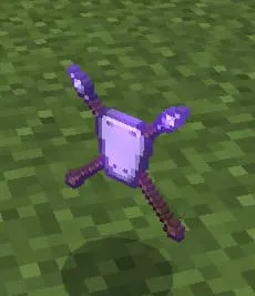 Type of item for conscription of the army of residents