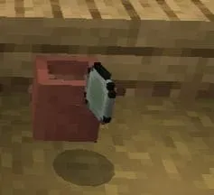 White Spike Carapace