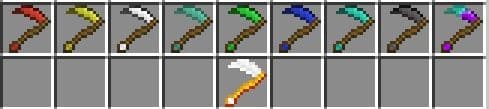List of braids in the MCPE
