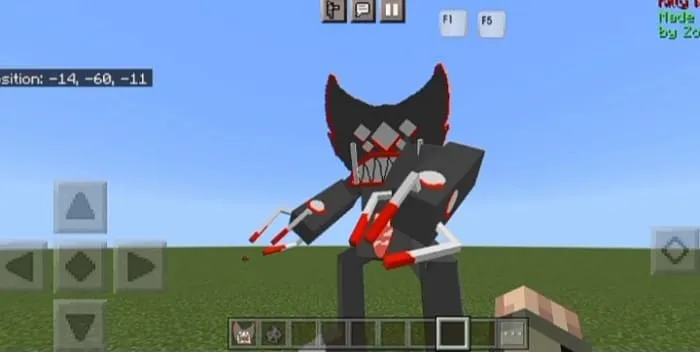 Kind of Killie Willy