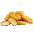 Type of nuggets