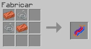 Crafting copper wire