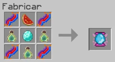 Crafting the Stone of Life