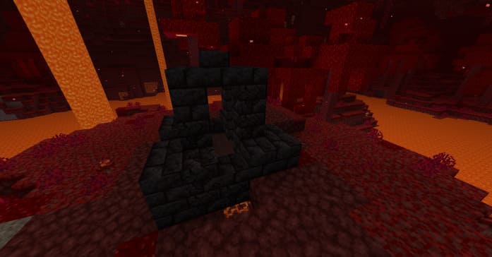 Nether Well