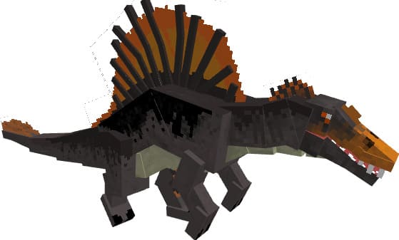 Spinosaurus