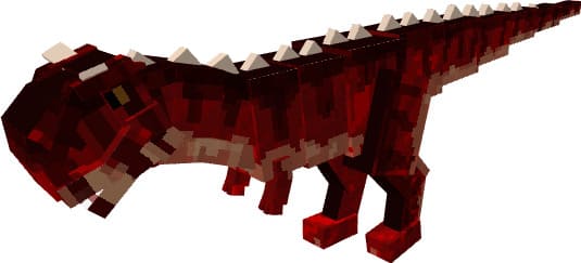 Carnotaurus