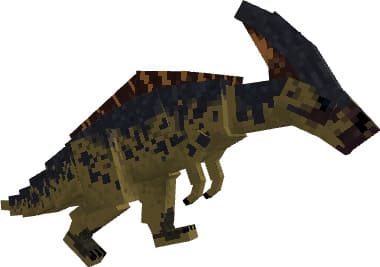 Parasaur