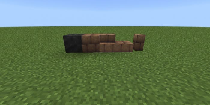 Mud blocks