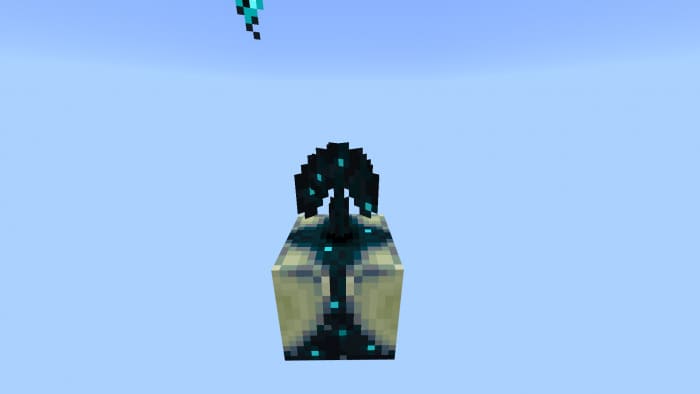 Soul Catalyst in Minecraft