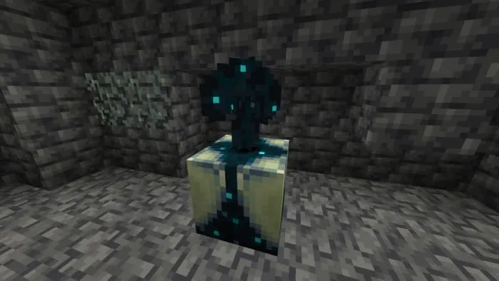 Kind of soul catalyst