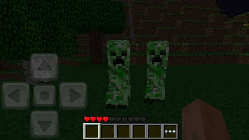 Minecraft Pocket Edition updated to Version 0.3.0