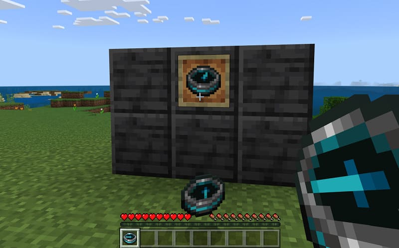 Download Minecraft 1.19.0.24 Link Media fire 