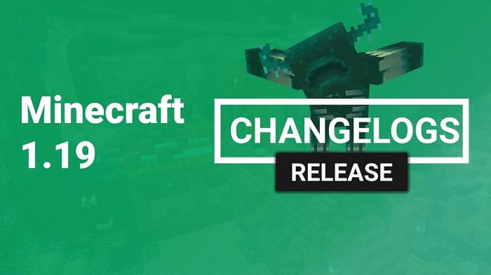 Minecraft 1.19: Tudo sobre a Wild Update e como Baixar