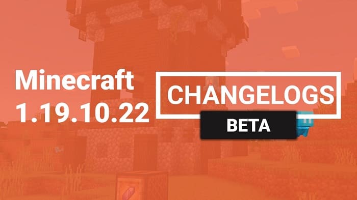 Download Minecraft 1.19.10 for Android free