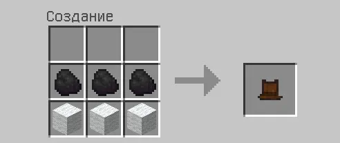 Craft hat for hedgehog