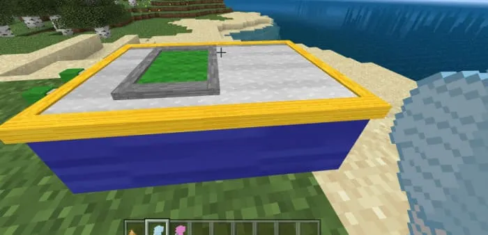 cotton candy machine