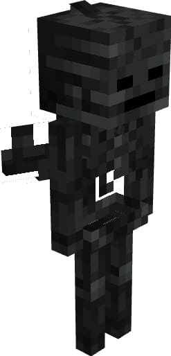 Wither Skeleton