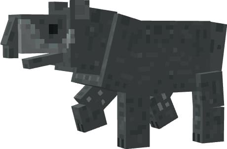 Amazon tapir