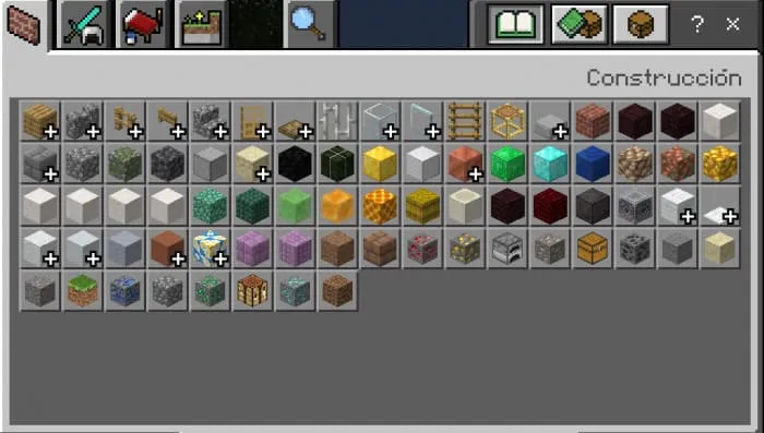 New traps in inventory