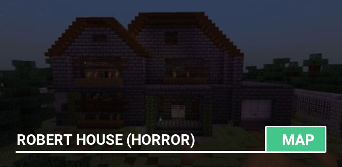 Robert House (Horror)
