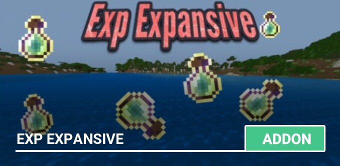 Mod: Exp Expansive