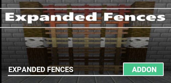 Mod: Expanded Fences