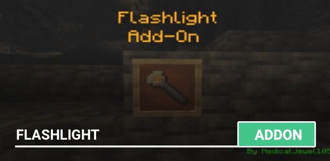 Mod: Flashlight