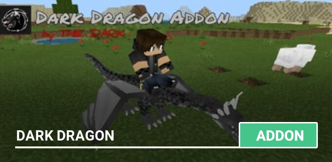 Mod: Dark Dragon