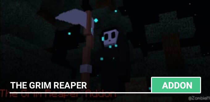 Mod: The Grim Reaper